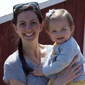 Meet your Posher, Kelly